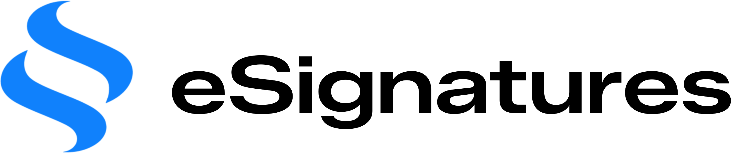 eSignatures